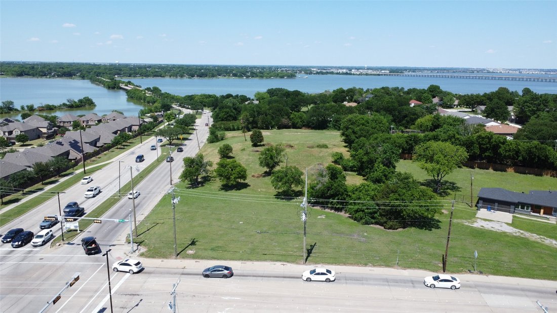 Land in Garland, Texas, United States 3 - 18333293