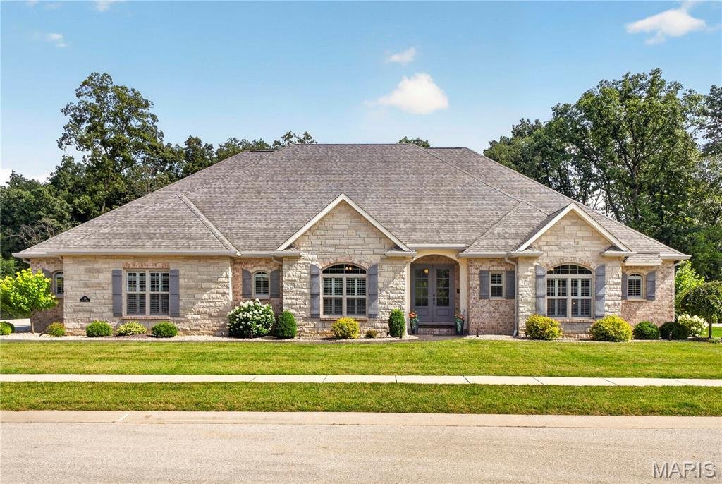 House in O'Fallon, Illinois, United States 1 - 18333280
