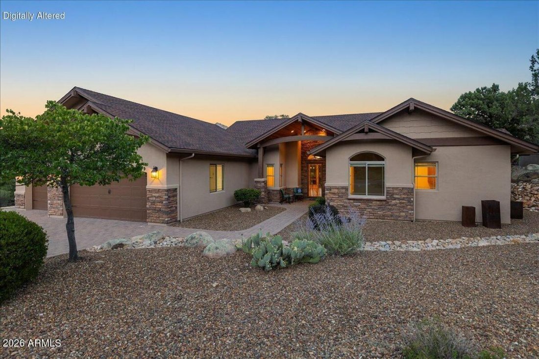 House in Prescott, Arizona, United States 1 - 18333754