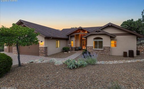 House in Prescott, Arizona, United States 1