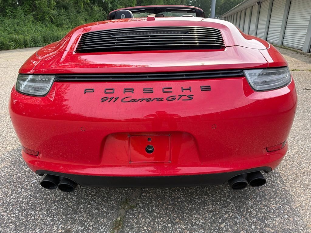 Cabriolet in Stratham, NH, United States 4 - 18289328