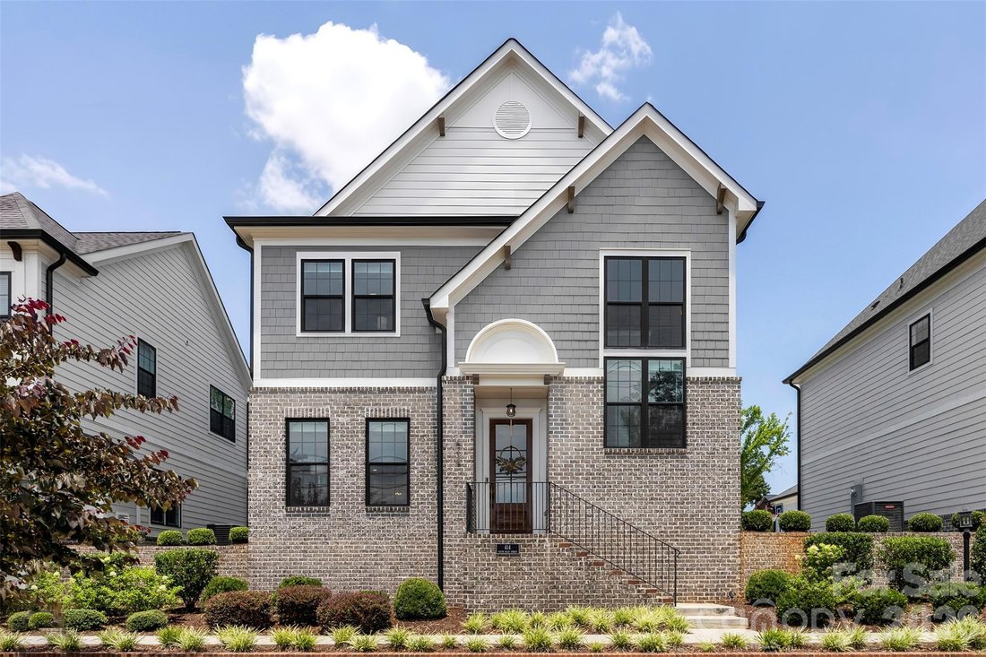 House in Belmont, North Carolina, United States 1 - 18333273