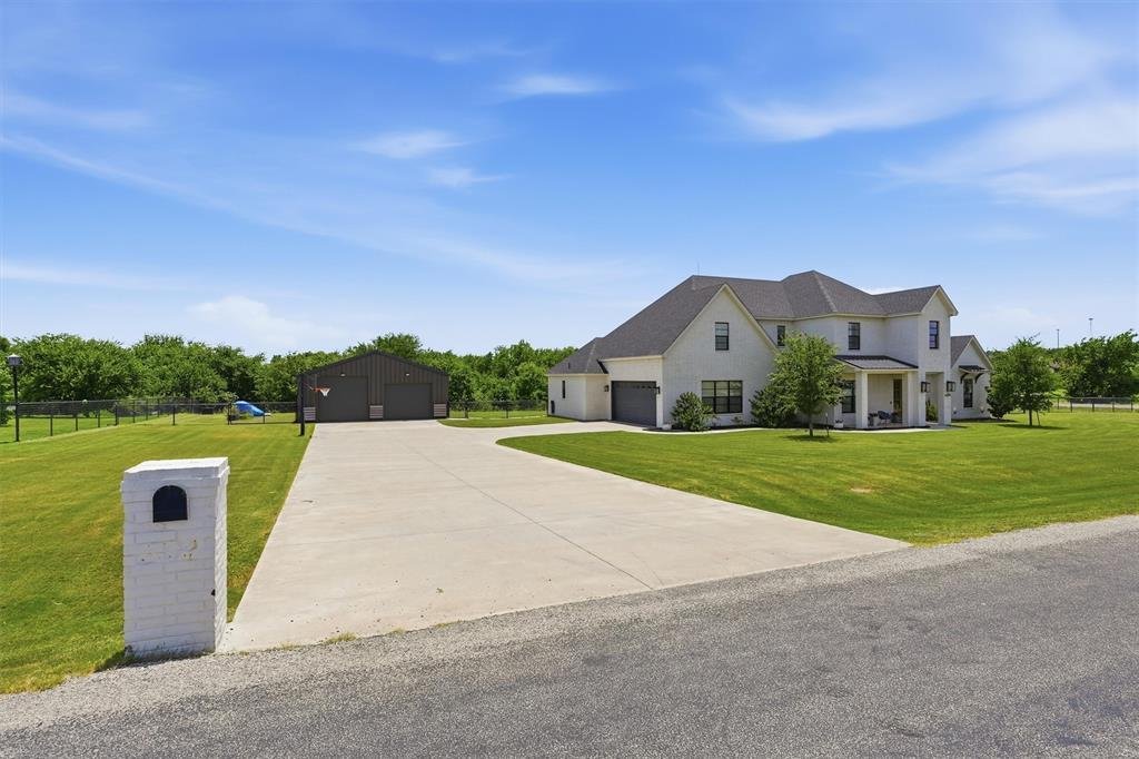 House in Godley, Texas, United States 5 - 18333445