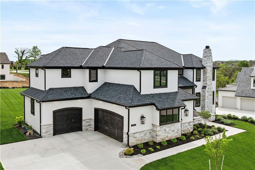 House in Olathe, Kansas, United States 1 - 18333295