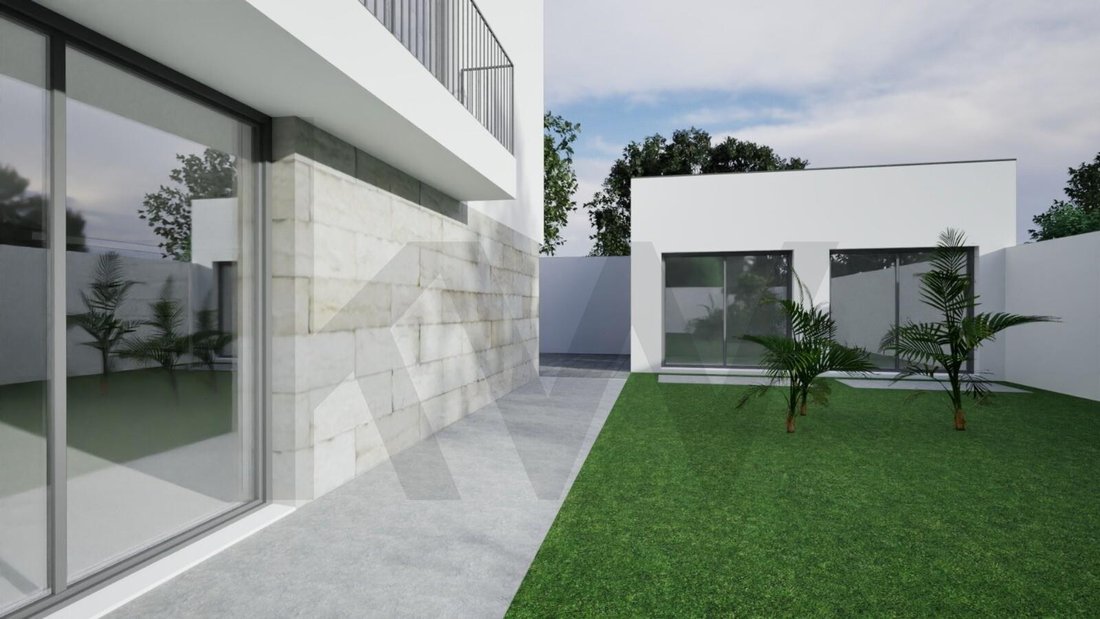 House in Carvoeira, Lisbon, Portugal 5 - 18333323