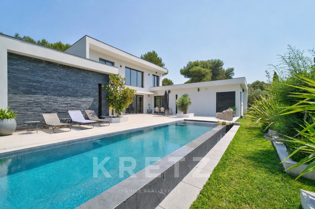 House in Ventabren, Provence-Alpes-Côte d'Azur, France 2 - 18333605