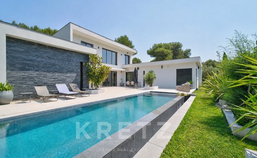 Maison à Ventabren, Provence-Alpes-Côte d'Azur, France 1