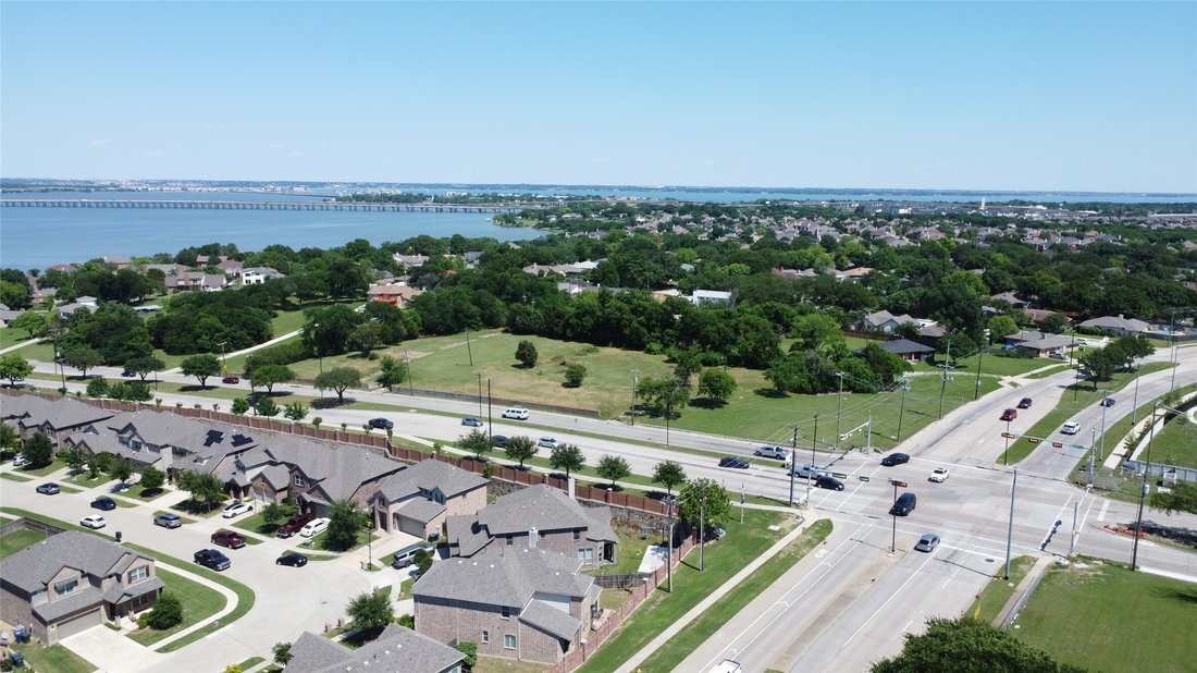 Land in Garland, Texas, United States 2 - 18333293