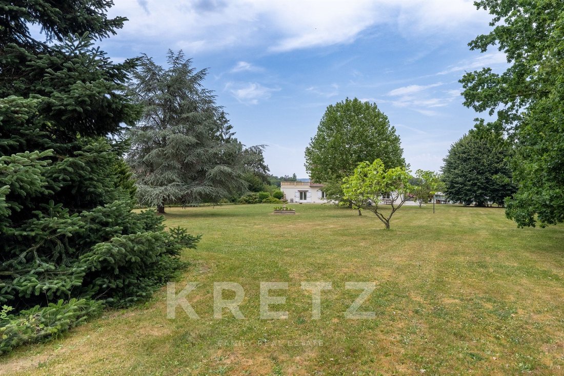 House in Orgerus, Ile-de-France, France 3 - 18333596