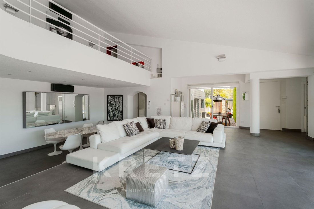 Villa in Golf-Embus-Enco de Botte-Bellons, Allauch, France 5 - 18333607