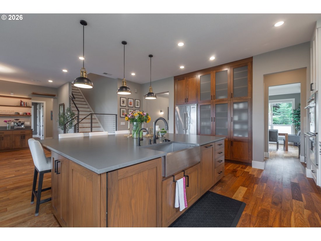 House in Lake Oswego, Oregon, United States 5 - 18333319