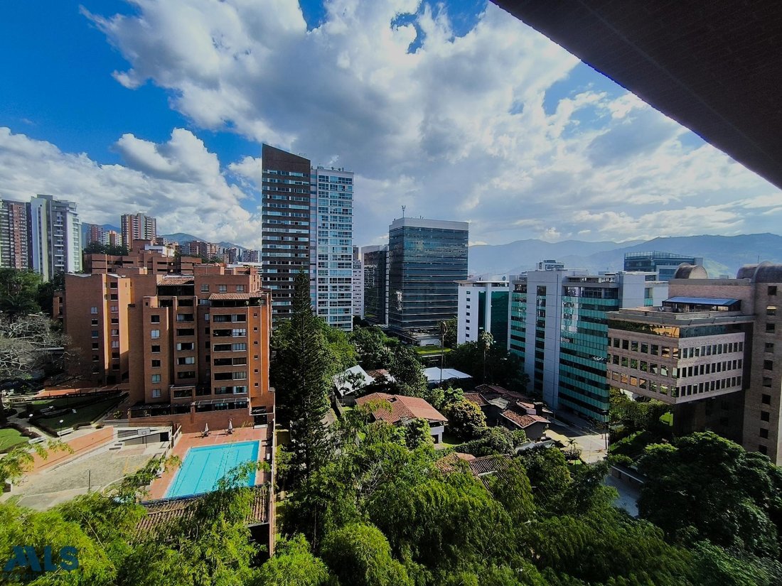 Apartment in Medellín, Antioquia, Colombia 2 - 18333788