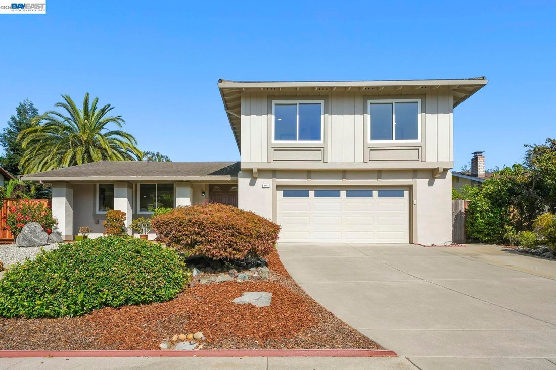 House in Newark, California, United States 2 - 18333724