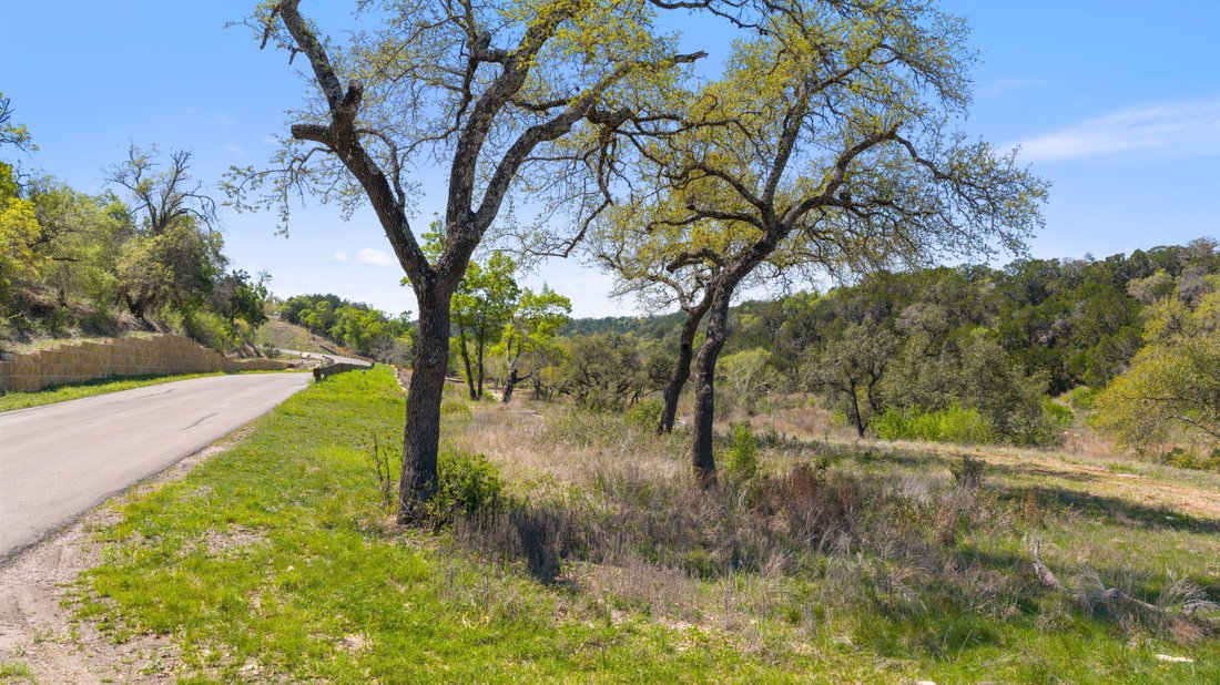 Land in Spicewood, Texas, United States 1 - 18333661
