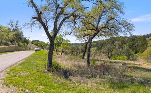 Terreno a Spicewood, Texas, Stati Uniti 1