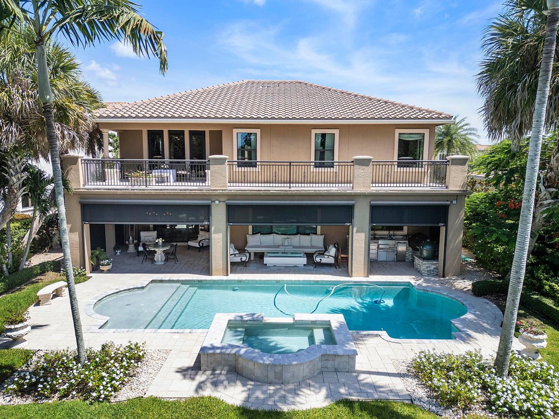 House in Parkland, Florida, United States 4 - 18333723