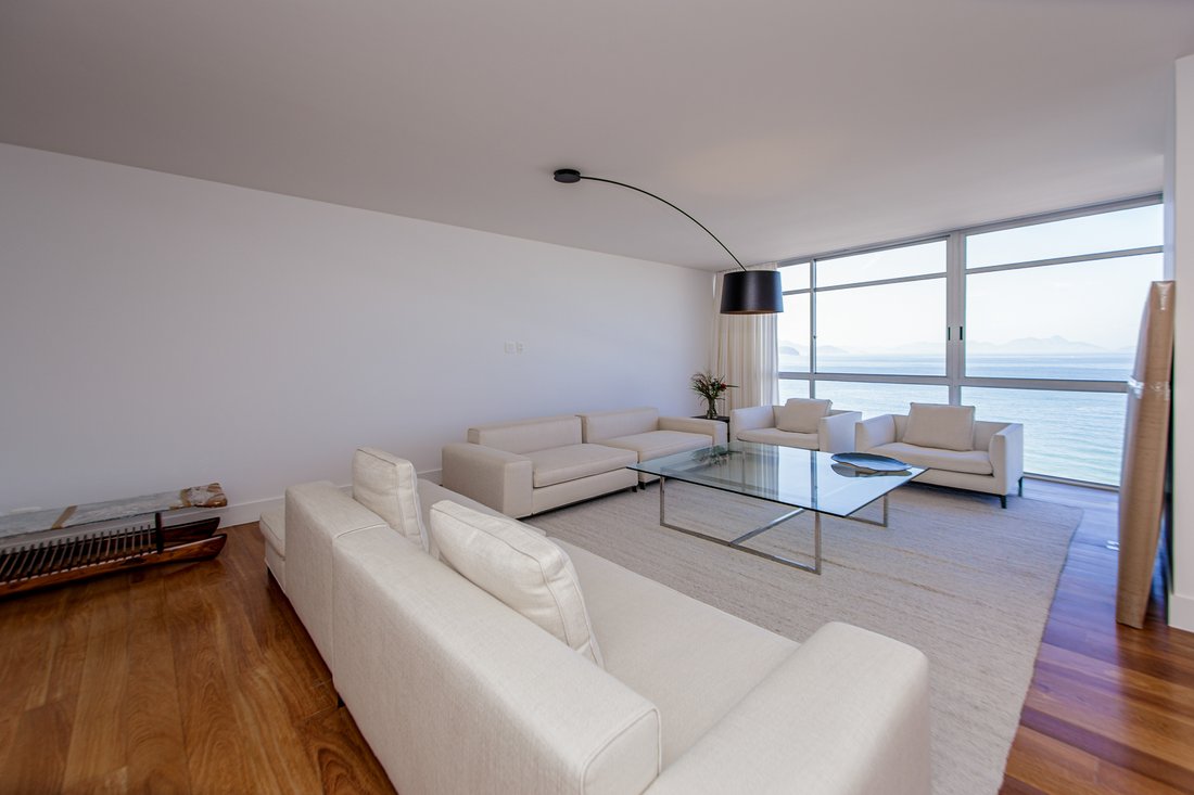 Apartment in Rio de Janeiro, State of Rio de Janeiro, Brazil 4 - 18333626