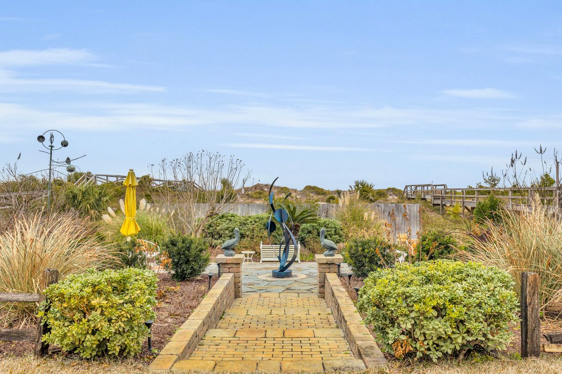 Land in Tybee Island, Georgia, United States 3 - 18333699