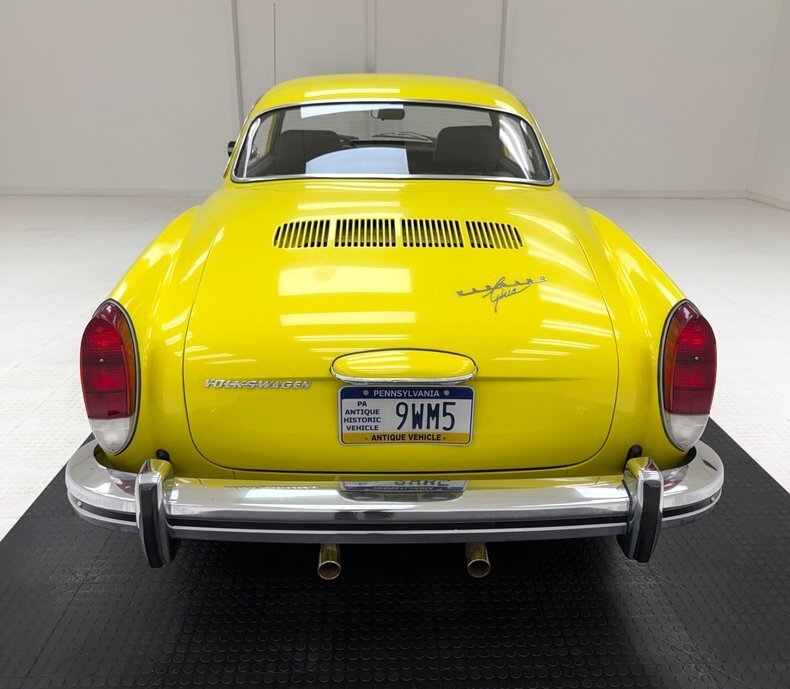 Coupe in Morgantown, United States 4 - 18333408