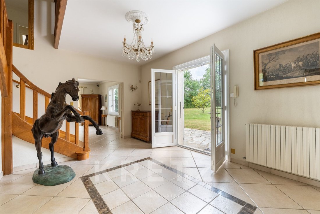 House in Orgerus, Ile-de-France, France 4 - 18333596