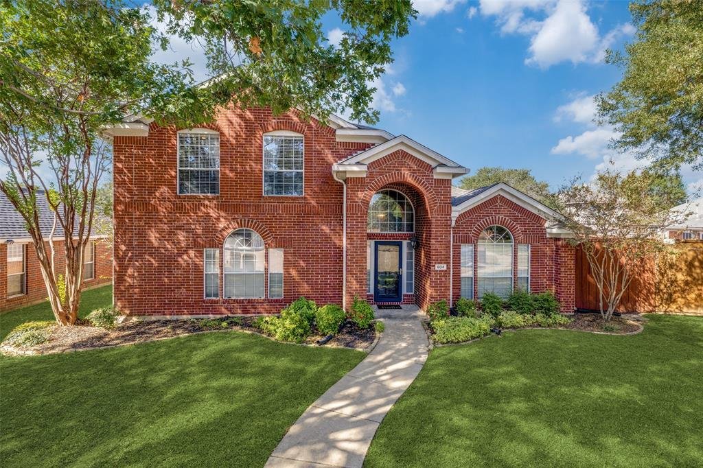 House in Allen, Texas, United States 1 - 18333461