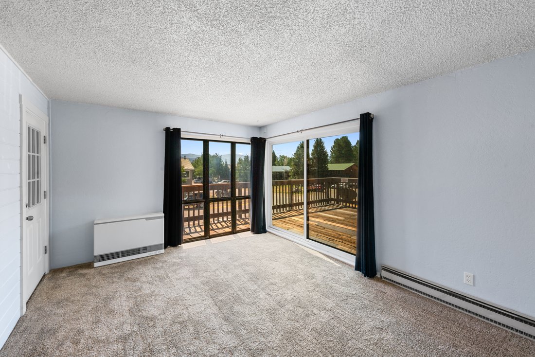 Condo in Crested Butte, Colorado, United States 5 - 18333666