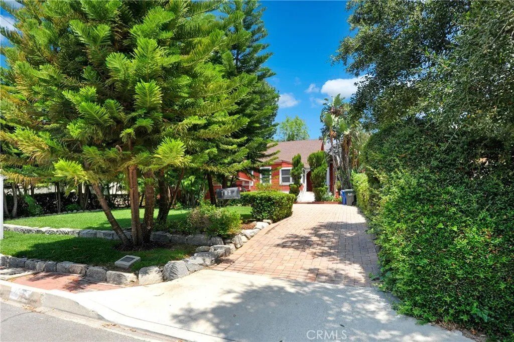 House in Sierra Madre, California, United States 1 - 18333364