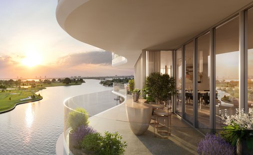 Condo in Bal Harbour, Florida, United States 1