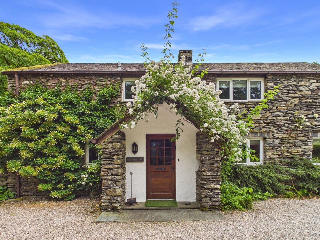 Country House in Selside, Cumbria, England 3 - 17456788