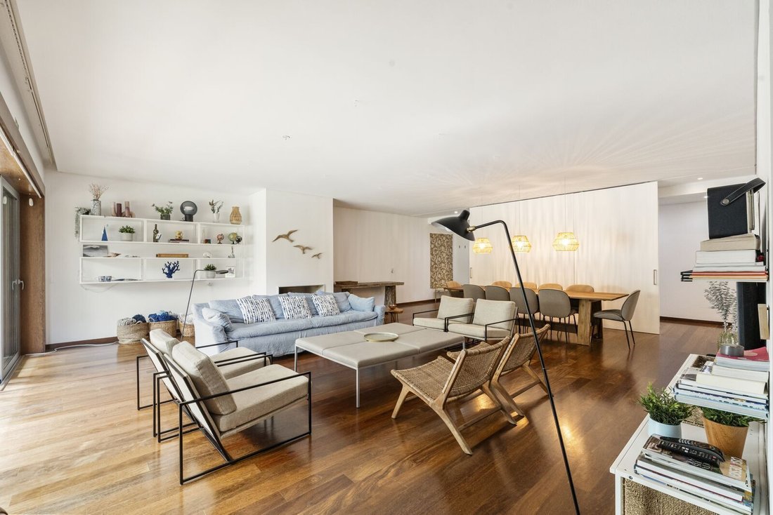 Apartment in Cascais e Estoril, Lisbon, Portugal 3 - 17530084