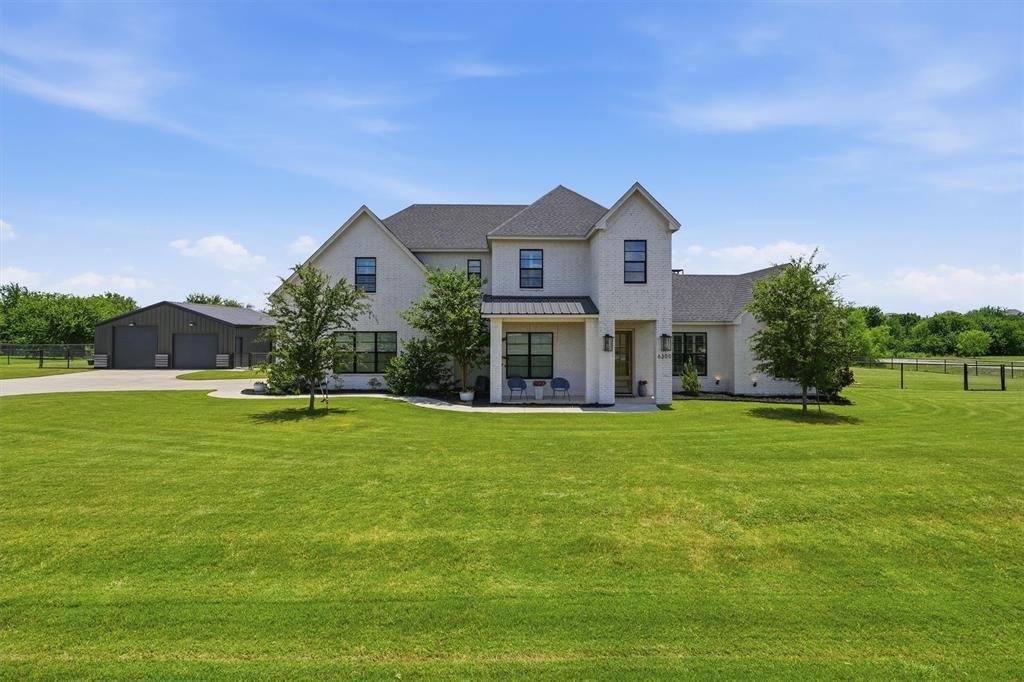 House in Godley, Texas, United States 3 - 18333445