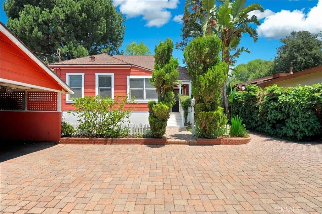 House in Sierra Madre, California, United States 3 - 18333364
