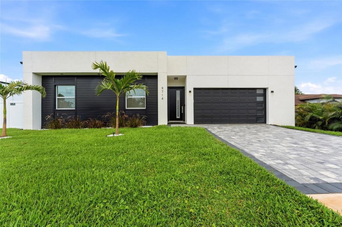 House in Tampa, Florida, United States 3 - 18333749