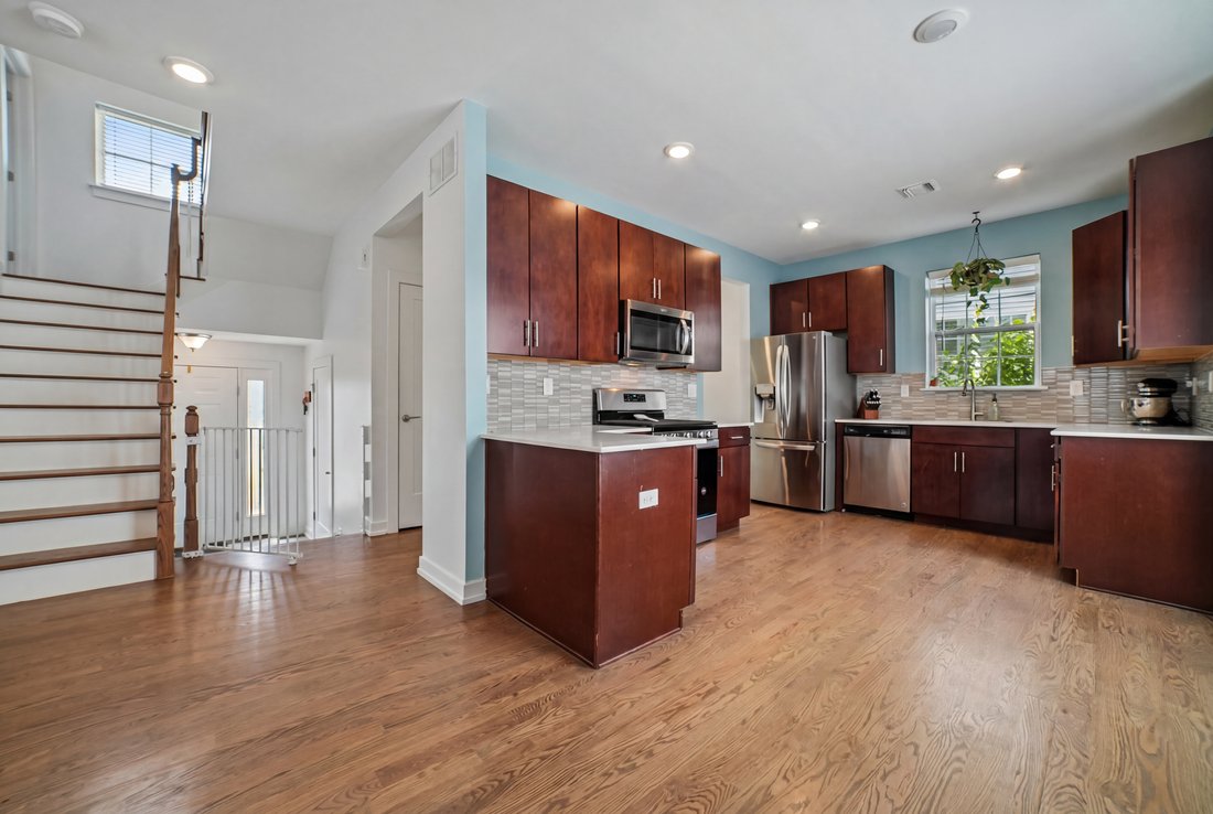 House in Hackettstown, New Jersey, United States 2 - 18333679