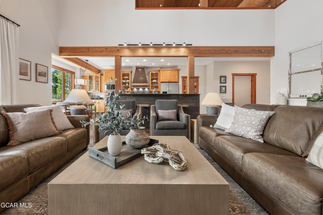 Casa a Granby, Colorado, Stati Uniti 2 - 18333276