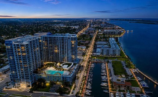 Condo in Lake Park, Florida, United States 1