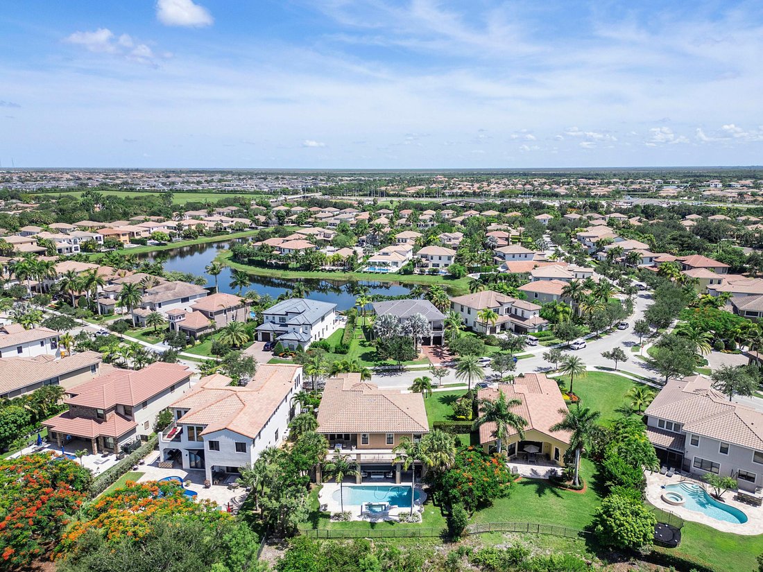 House in Parkland, Florida, United States 3 - 18333723