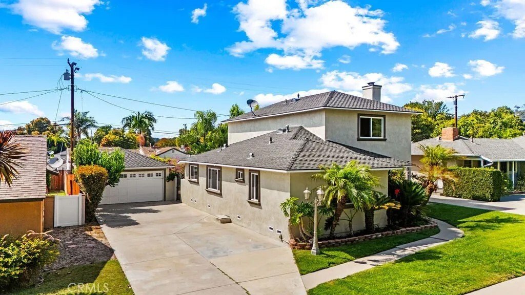 House in Whittier, California, United States 5 - 18333396