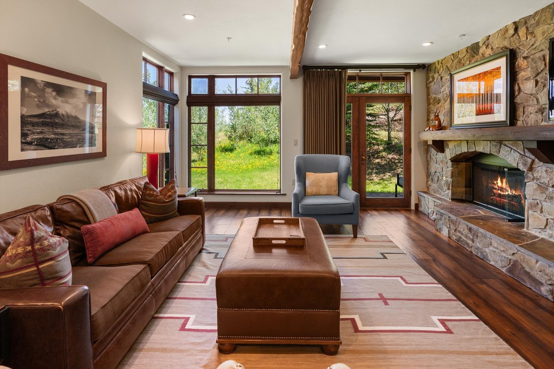 Snowmass Village, Colorado, United States 4 - 18333653