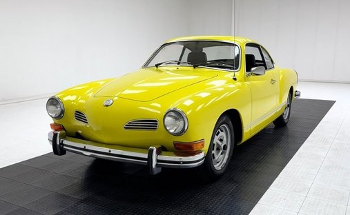 19 681 Miles/Long Term Owned/1585cc Flat 4/4-Speed Manual/Sporty Fun Car in Morgantown, United States 1