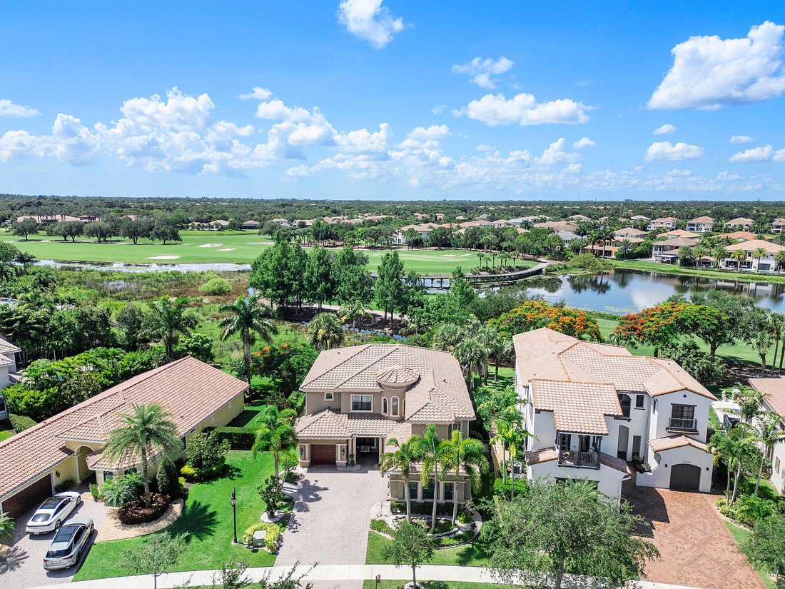 House in Parkland, Florida, United States 1 - 18333723