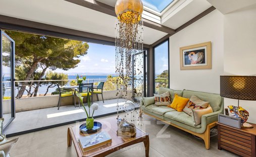 Casa en Hyères, Provenza-Alpes-Costa Azul, Francia 1