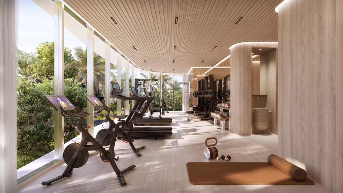 Condo in Bal Harbour, Florida, United States 5 - 18333696