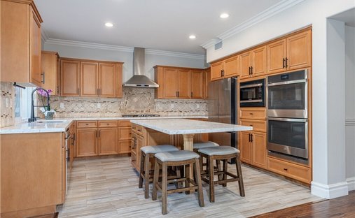 House in Huntington Beach, California, United States 1