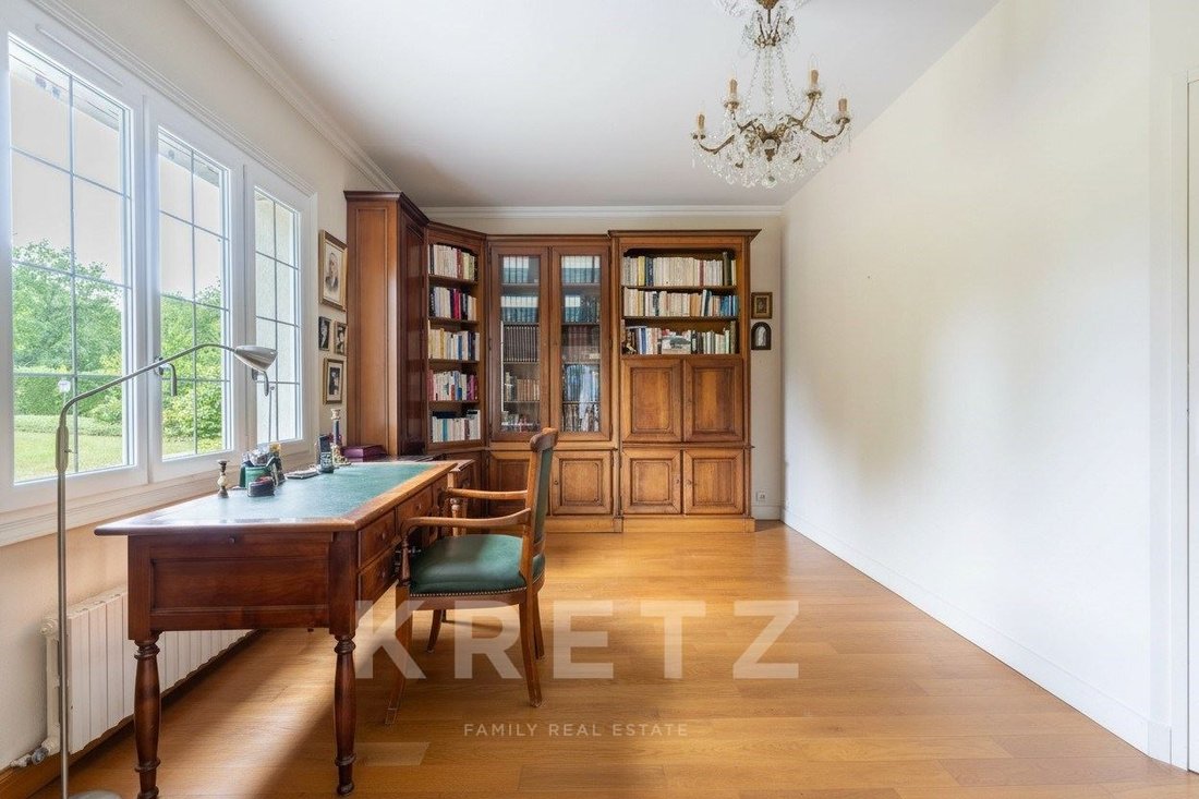 House in Orgerus, Ile-de-France, France 5 - 18333596