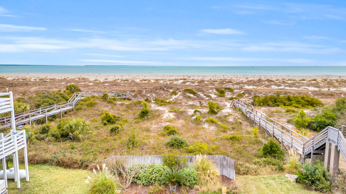 Land in Tybee Island, Georgia, United States 4 - 18333699