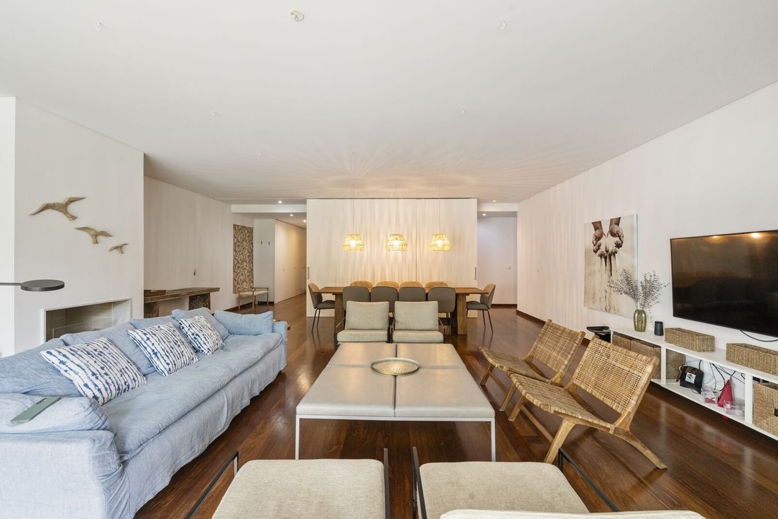 Apartment in Cascais e Estoril, Lisbon, Portugal 4 - 17530084