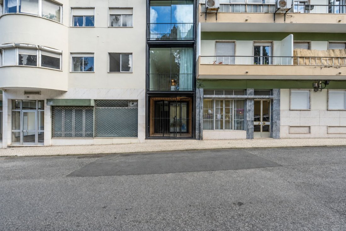 Villa in Estrela, Lisbon, Portugal 2 - 18070264