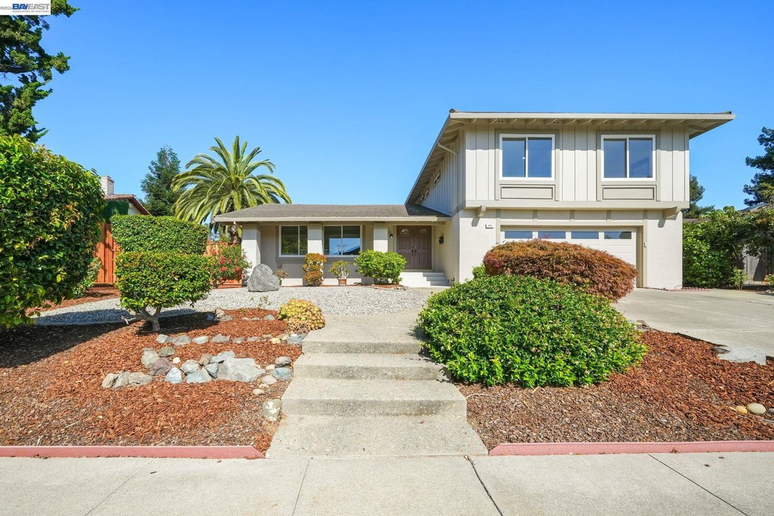 House in Newark, California, United States 3 - 18333724