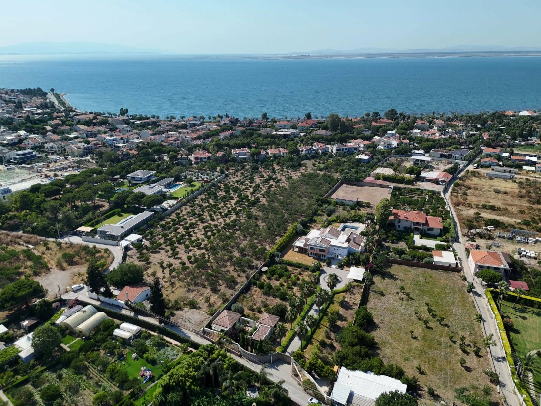 Land in İzmir, İzmir, Turkey 3 - 18333263